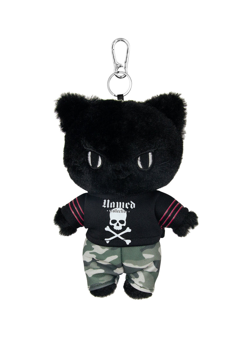 404 ERROR SKULL TEE KITTY CHARM