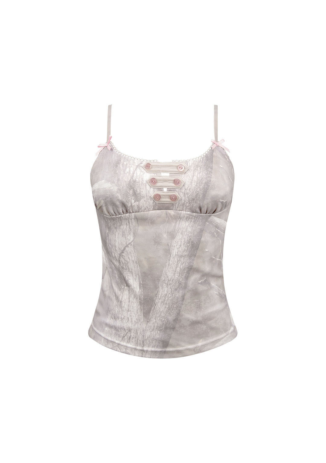 Tops | Camis, Tanks & Tube Tops – NAMED COLLECTIVE®