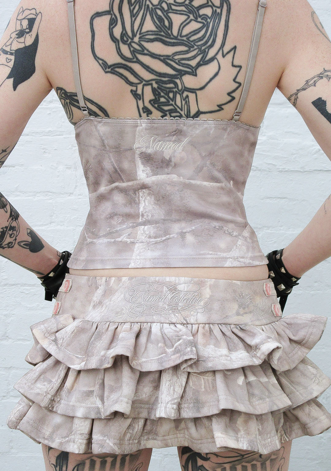Tops | Camis, Tanks & Tube Tops – NAMED COLLECTIVE®