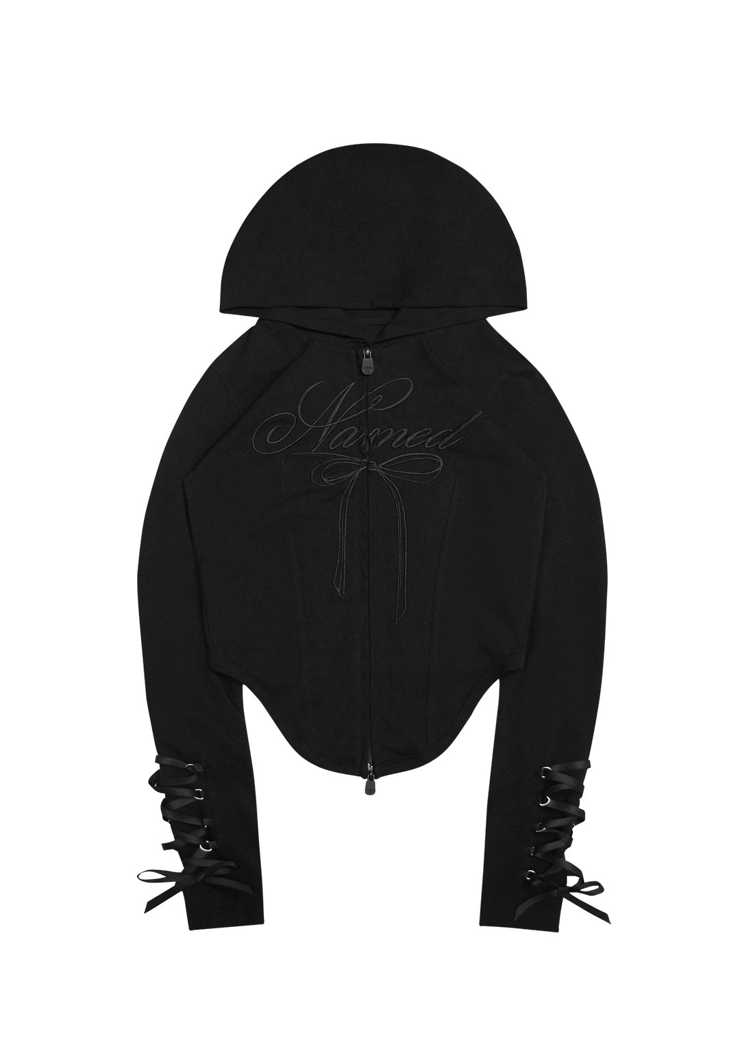 ⭐︎大幅お値下げ⭐︎namedcollective HOODIE BLACK HOODIES – NAMED COLLECTIVE®