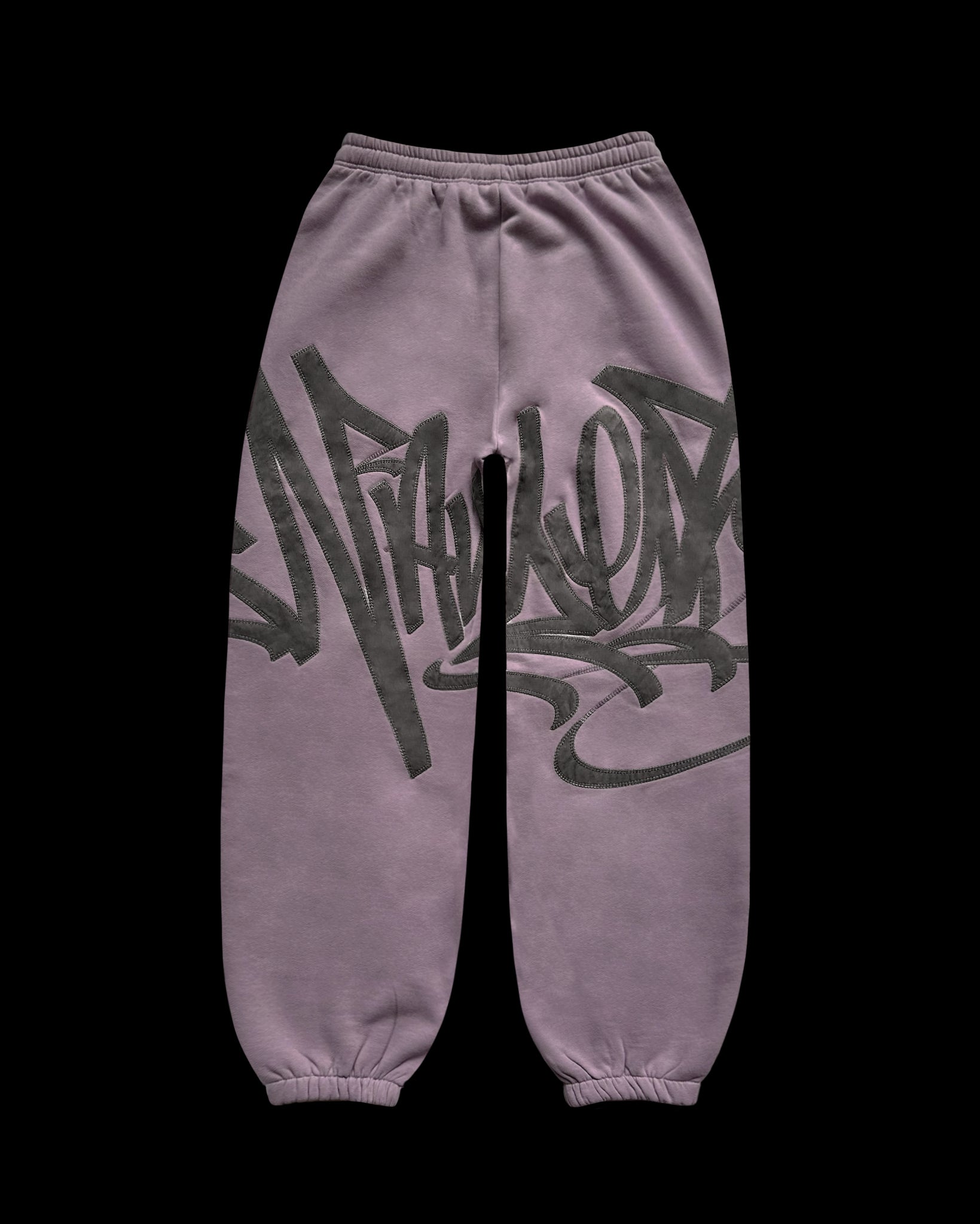 VANDALISM SWEATS FADED LILAC