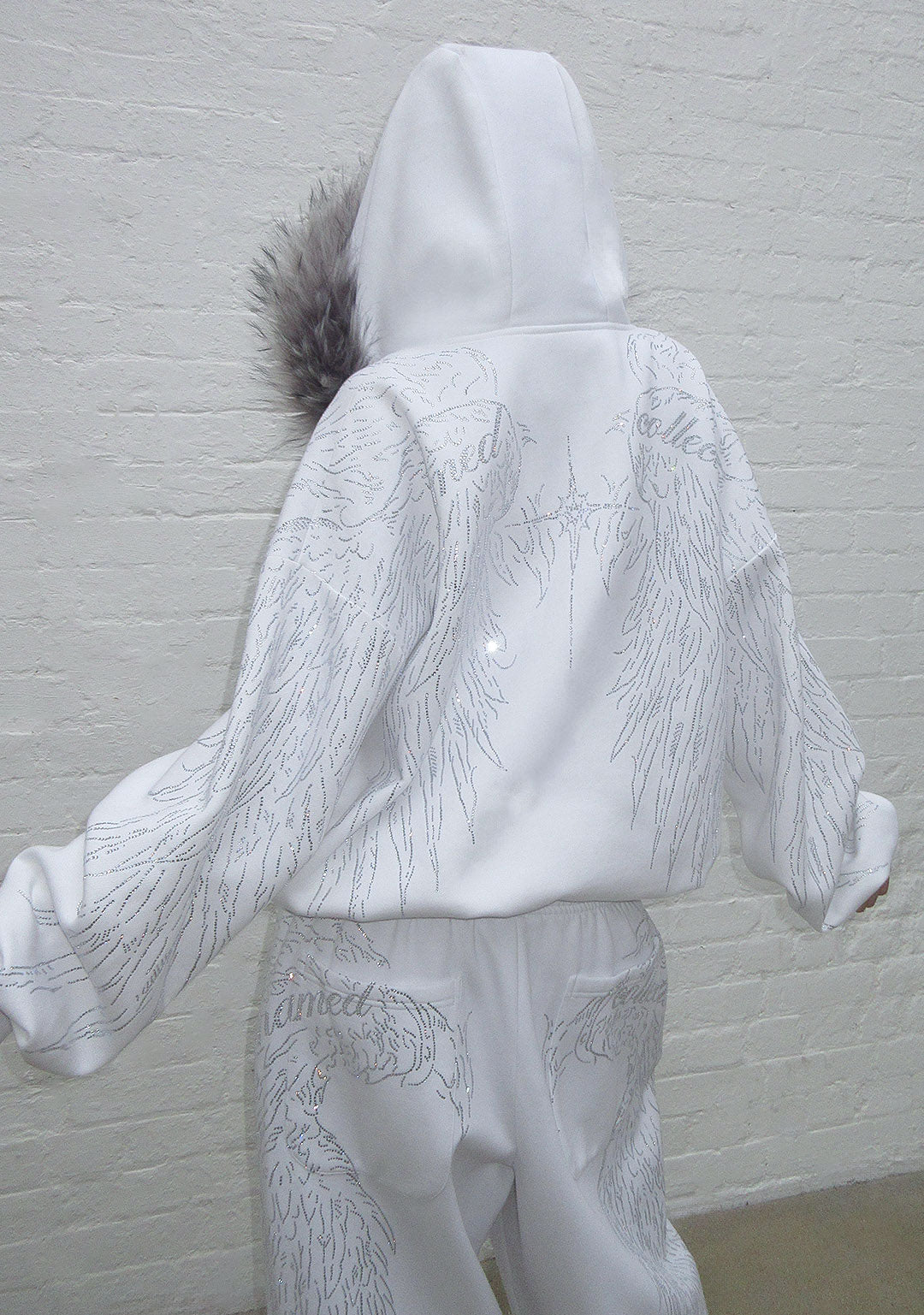 TRACKSUIT SETS – NAMED COLLECTIVE®