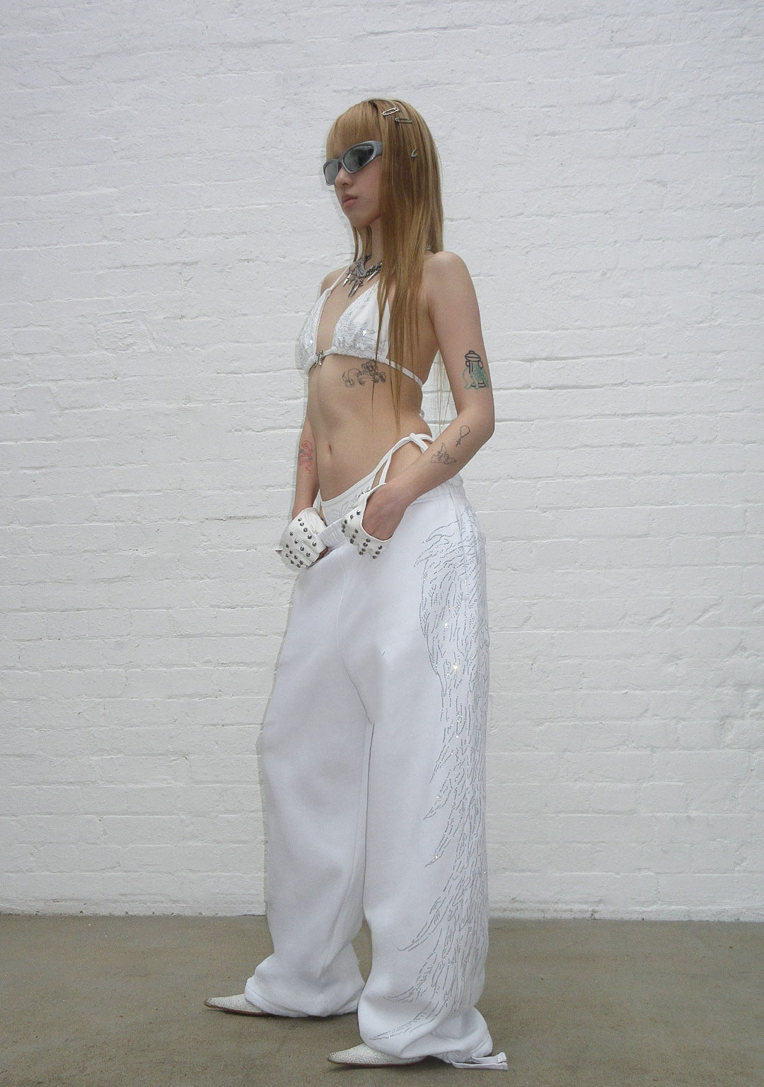 TRACKSUIT SETS – NAMED COLLECTIVE®