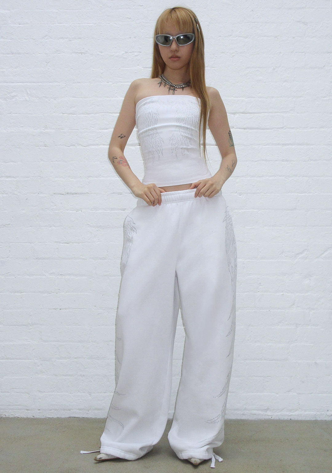 Tops | Camis, Tanks & Tube Tops – NAMED COLLECTIVE®