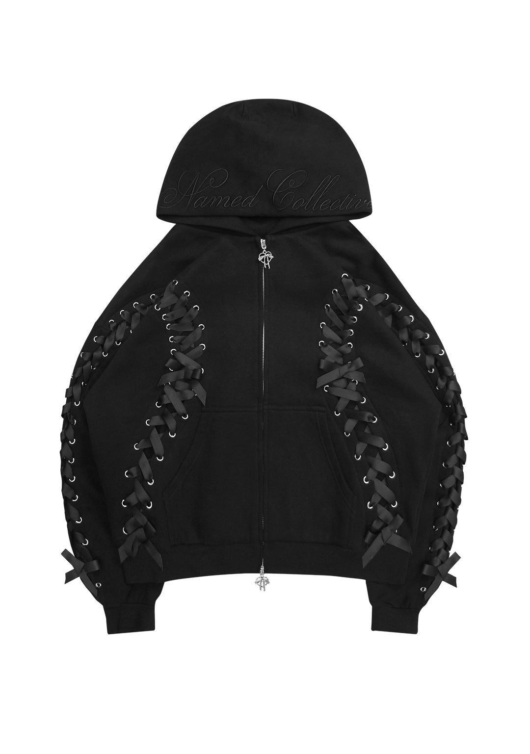 GHOST – NAMED COLLECTIVE®