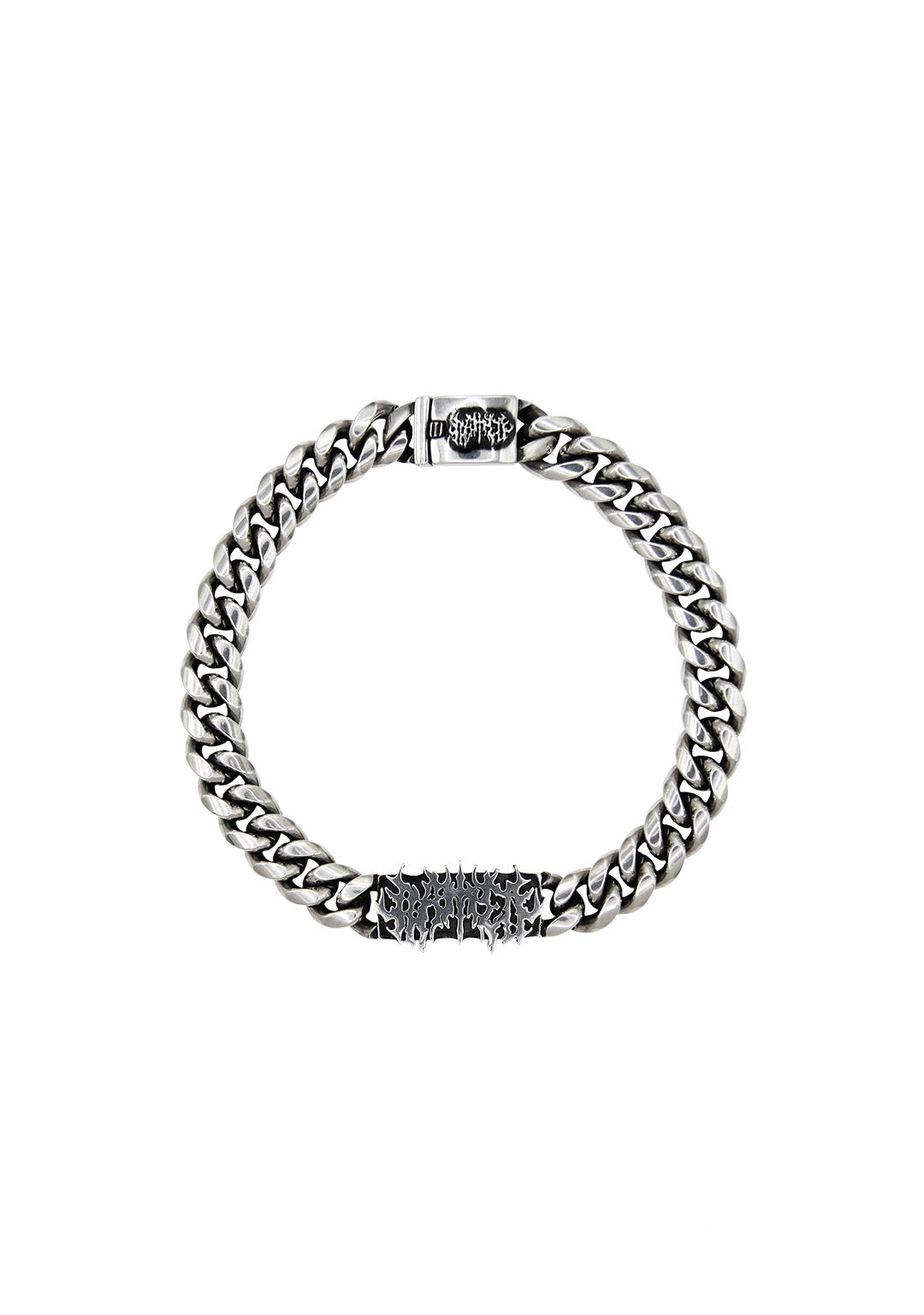 GHOST LOGO CHAIN 18MM