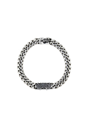 GHOST LOGO CHAIN 18MM