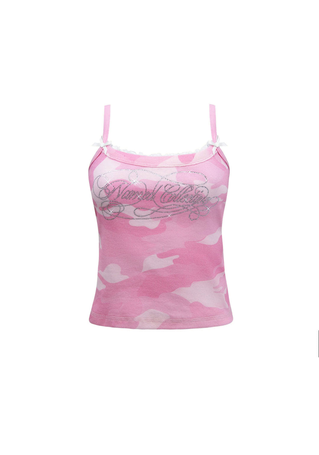 Tops | Camis, Tanks & Tube Tops – NAMED COLLECTIVE®