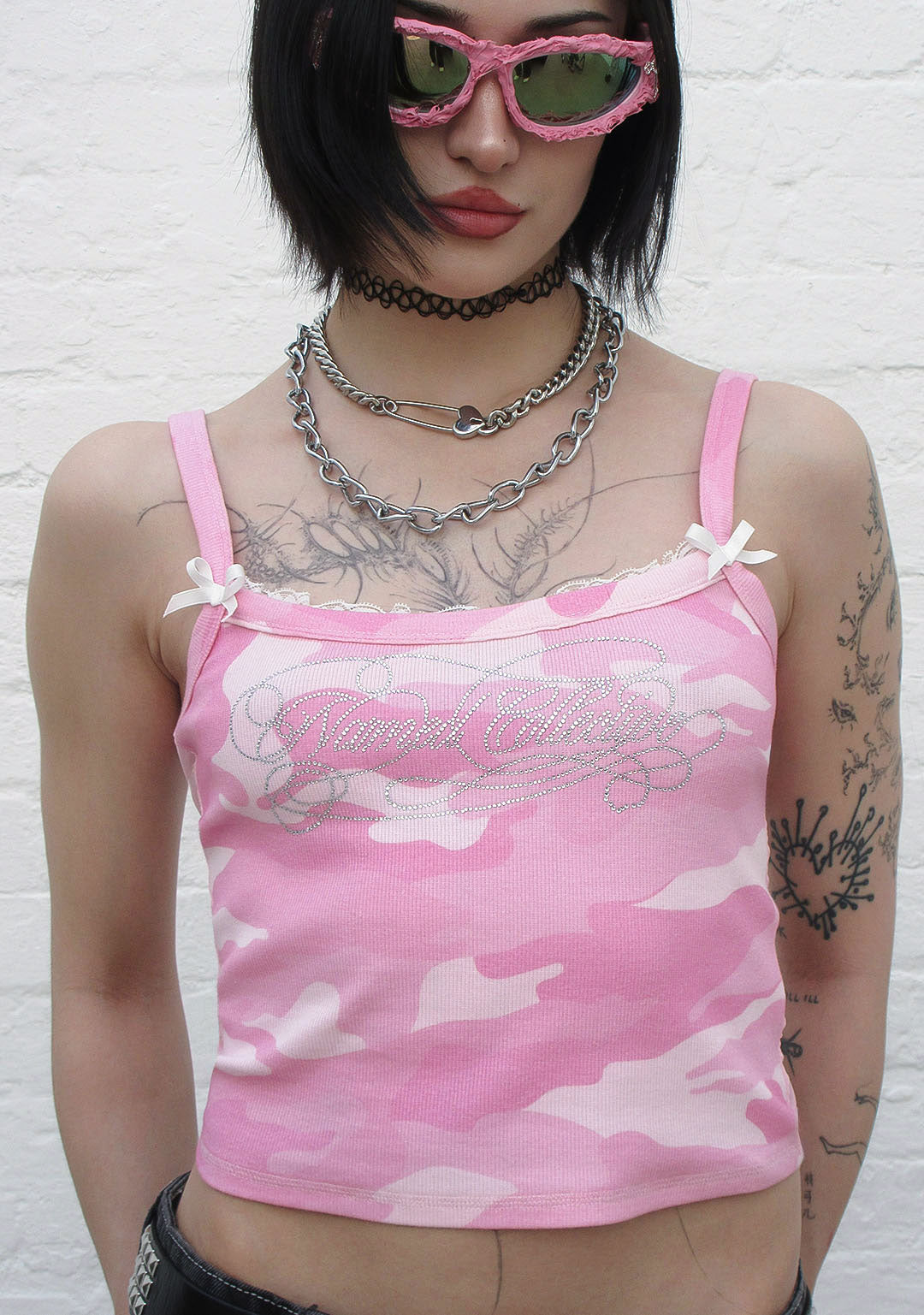 Tops | Camis, Tanks & Tube Tops – NAMED COLLECTIVE®