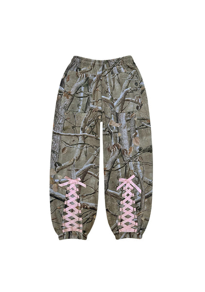 Forbidden Sweatpants Natural – NAMED COLLECTIVE US