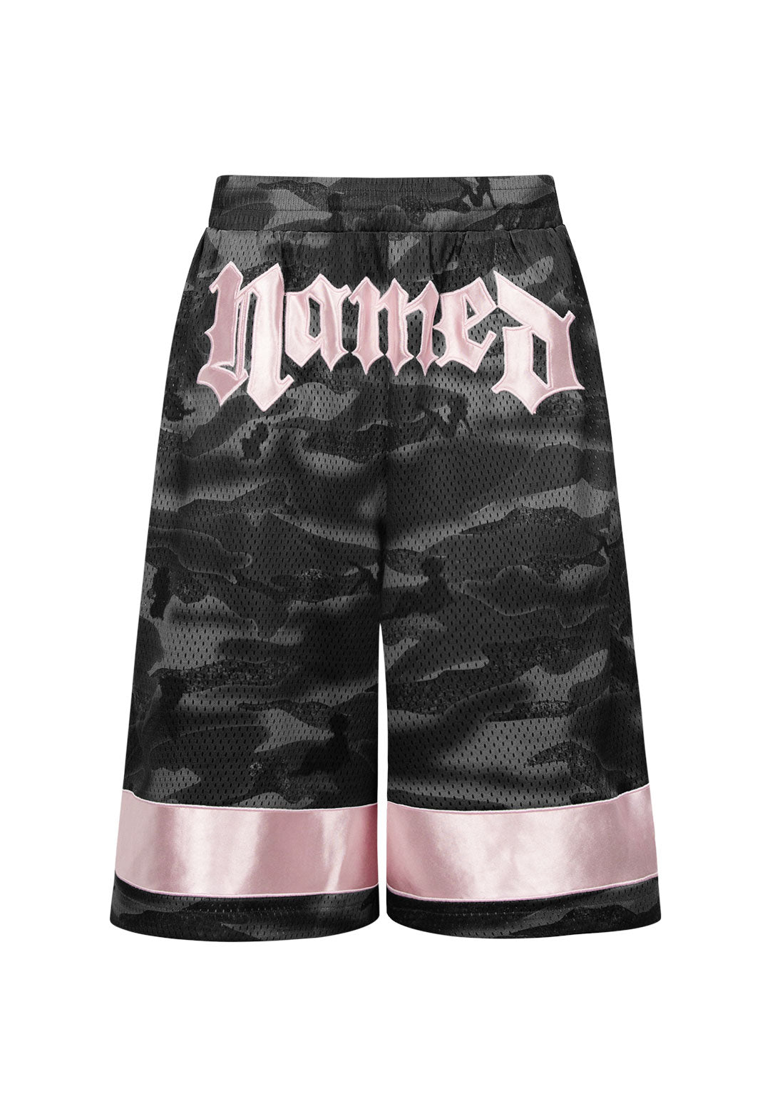SHORTS – NAMED COLLECTIVE®