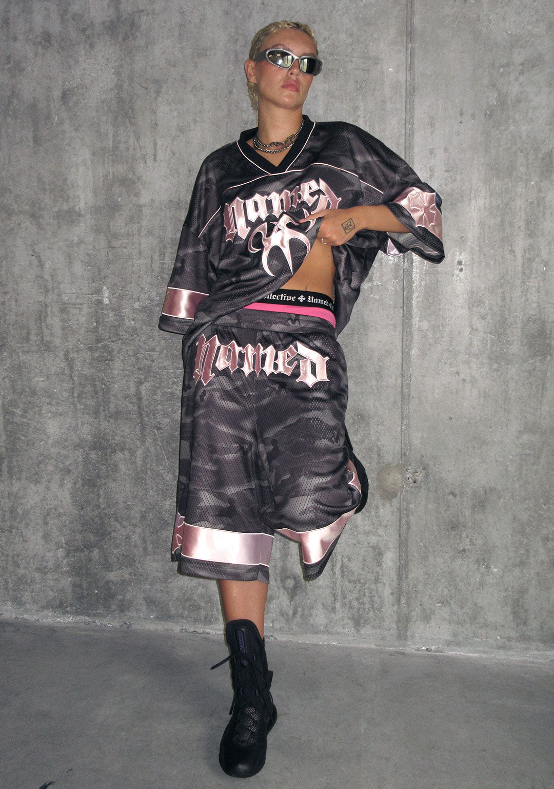 SHORTS – NAMED COLLECTIVE®