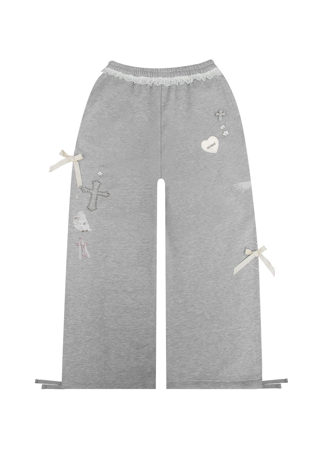 SWEATPANTS & JOGGERS – NAMED COLLECTIVE®