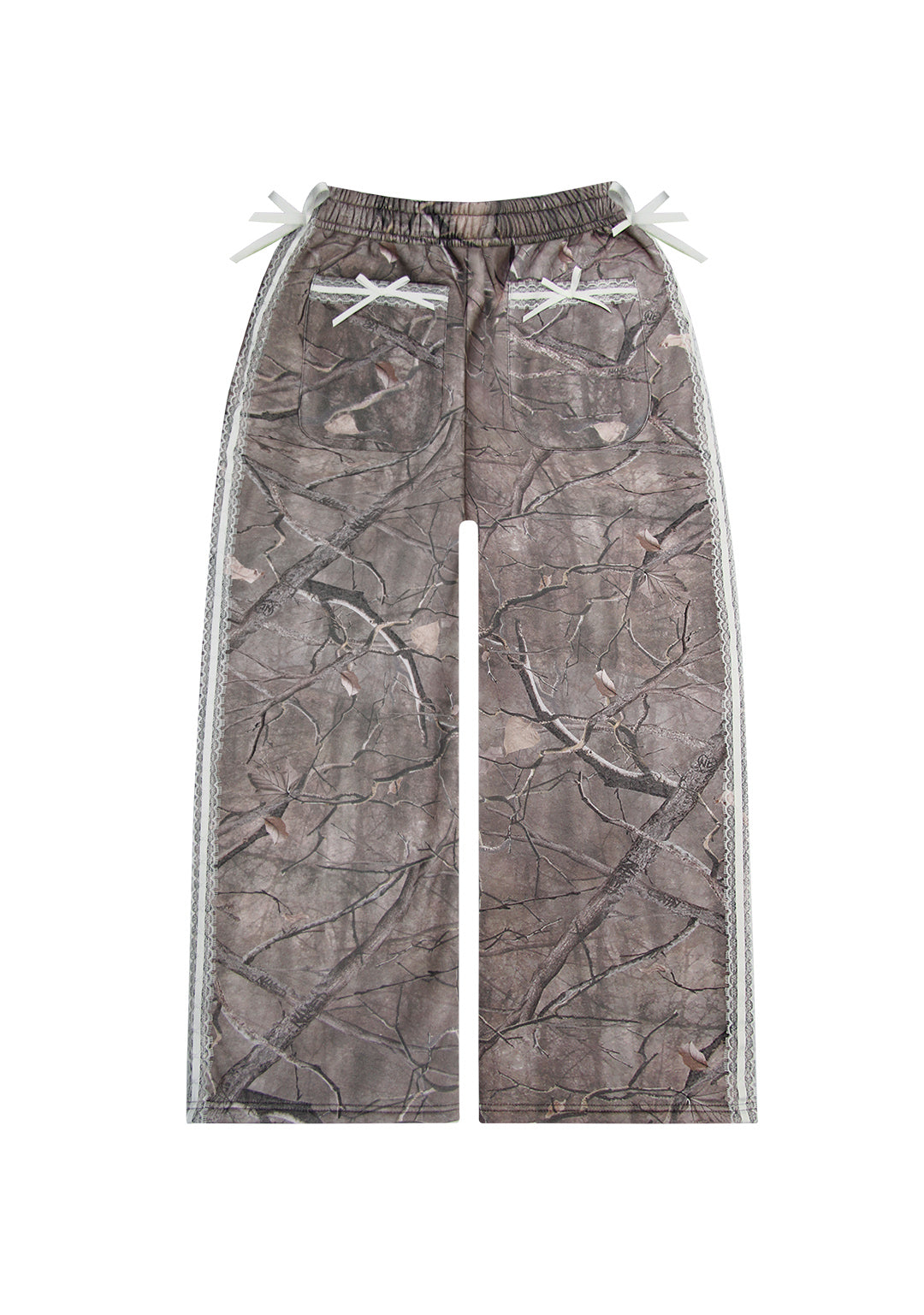 NAMED COLLECTIVE リアルツリー スウェットセットアップ Prey Oversized Sweatpants Tree Camo – NAMED COLLECTIVE®