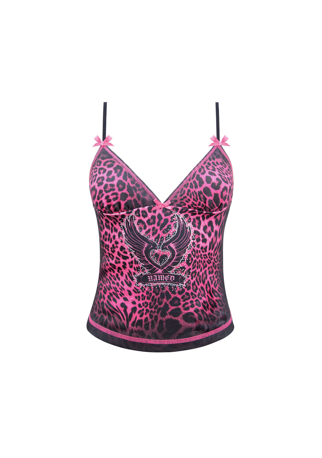 Tops | Camis, Tanks & Tube Tops – NAMED COLLECTIVE®