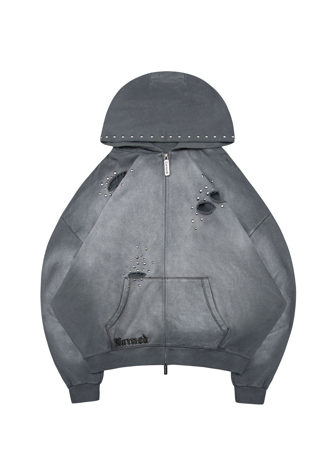 ZIP UP HOODIES – NAMED COLLECTIVE® ZIP UP HOODIES – NAMED COLLECTIVE®