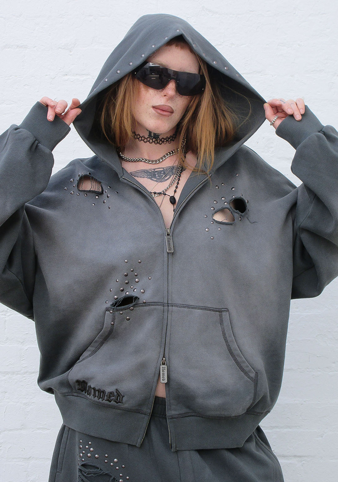 HOODIES – NAMED COLLECTIVE®