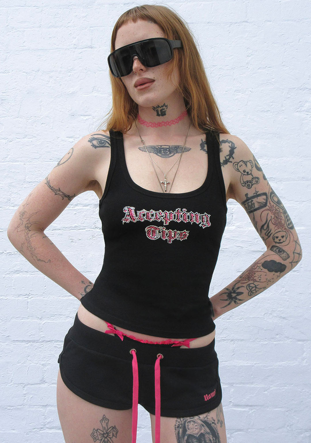 Tops | Camis, Tanks & Tube Tops – NAMED COLLECTIVE®