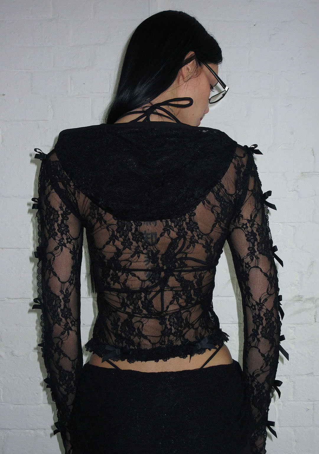 専用　JUMPER LACE/Beyond the romance Beyond the romance | JUMPER LACE