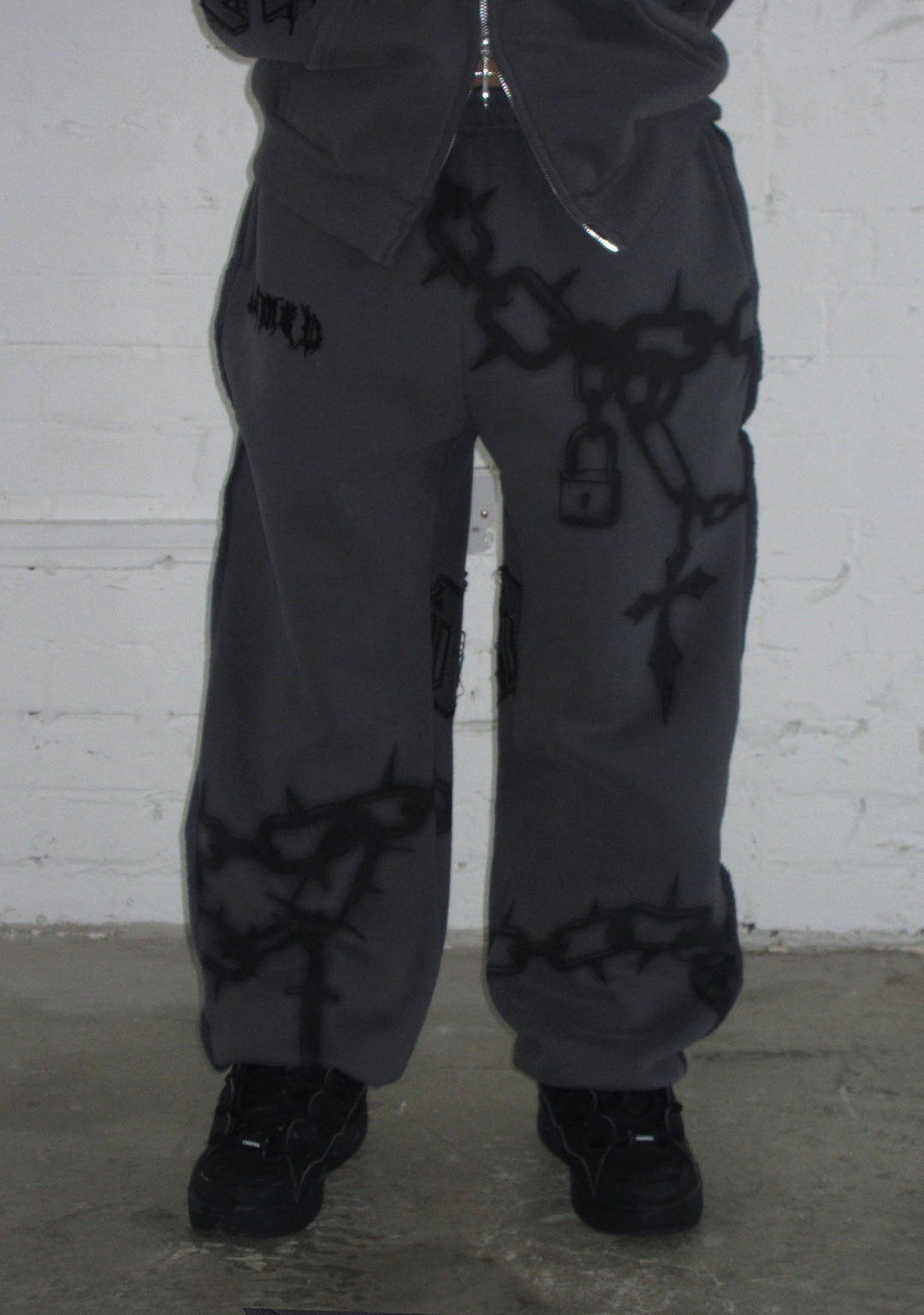 SWEATPANTS & JOGGERS – NAMED COLLECTIVE®