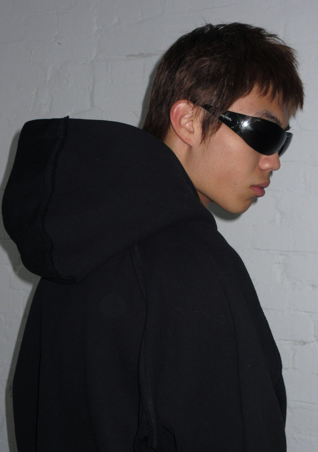 ⭐︎大幅お値下げ⭐︎namedcollective HOODIE BLACK HOODIES – NAMED COLLECTIVE®