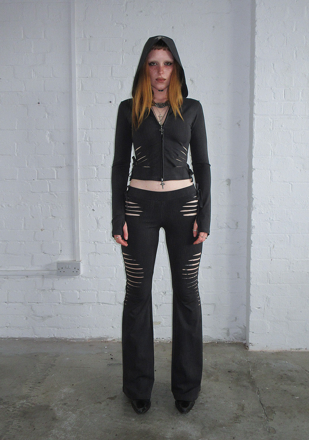 Pants – NAMED COLLECTIVE®