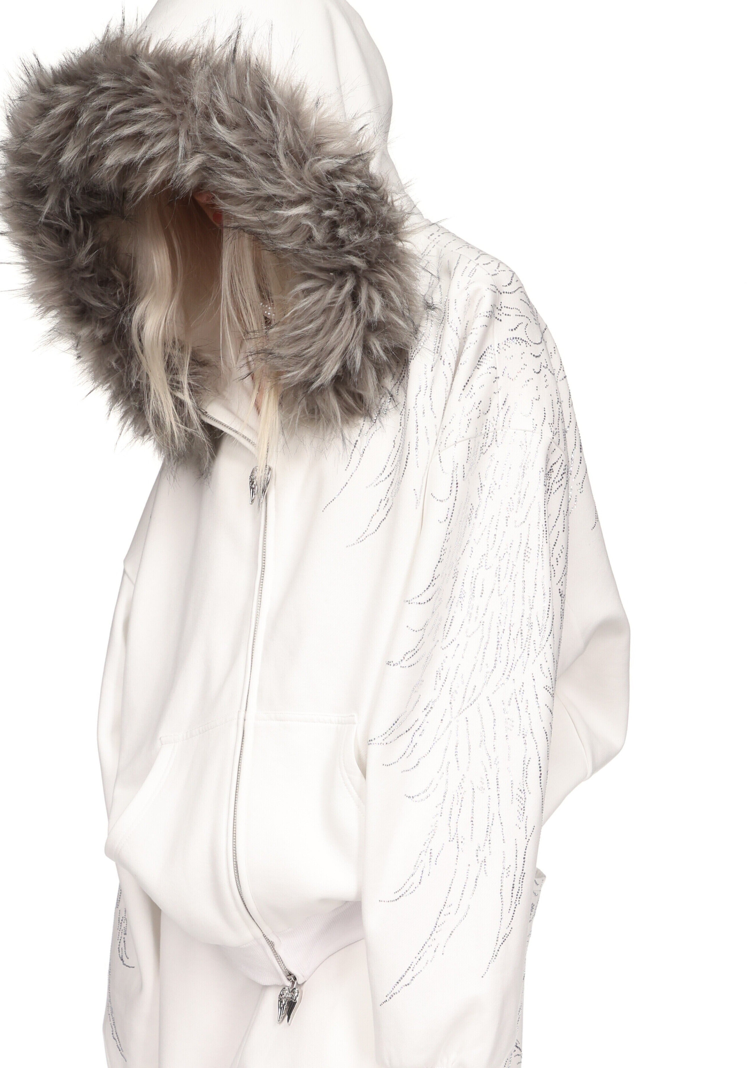 ZIP UP HOODIES – NAMED COLLECTIVE®