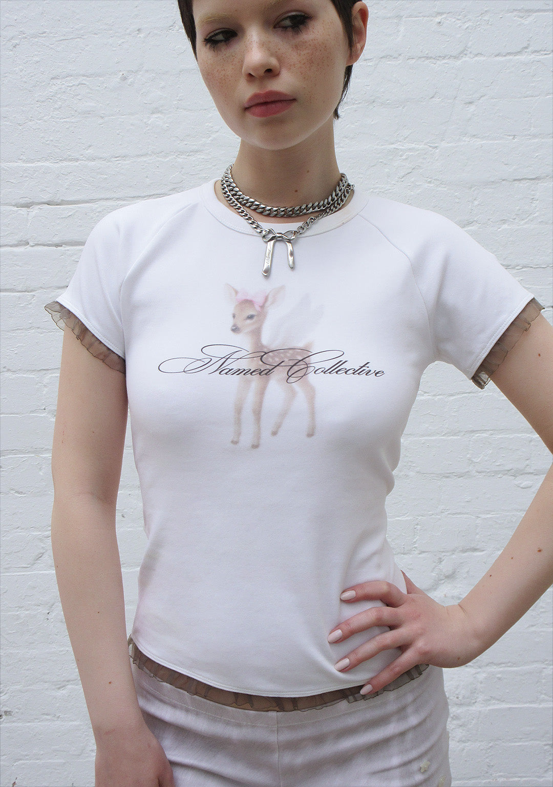 FAWN – NAMED COLLECTIVE®