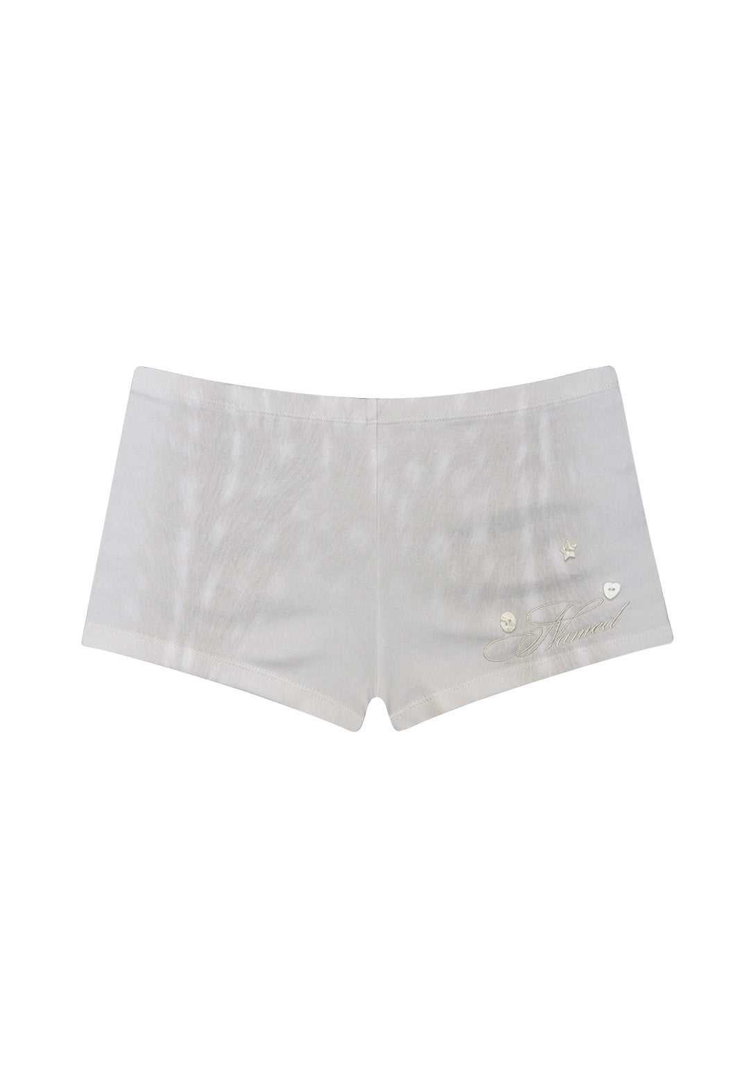 NAMED COLLECTIVE ファー付きショートパンツ FAWN – NAMED COLLECTIVE®