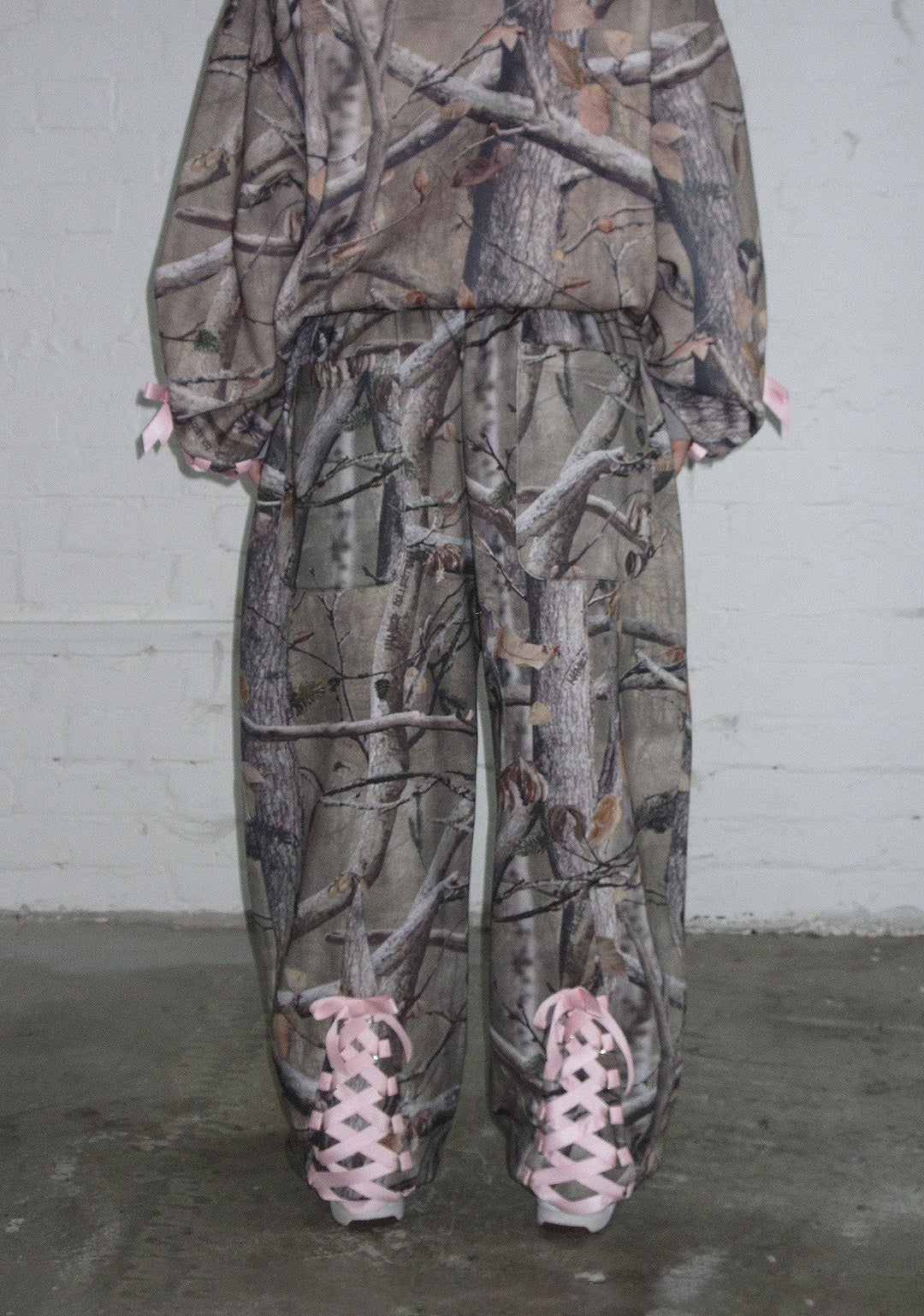 FORBIDDEN – NAMED COLLECTIVE US