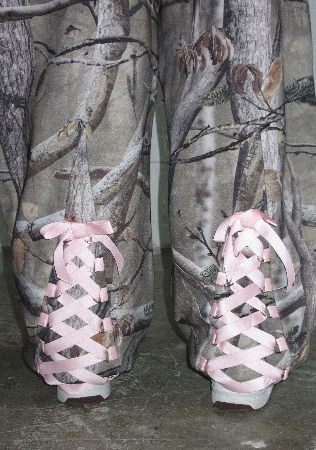 FORBIDDEN – NAMED COLLECTIVE US