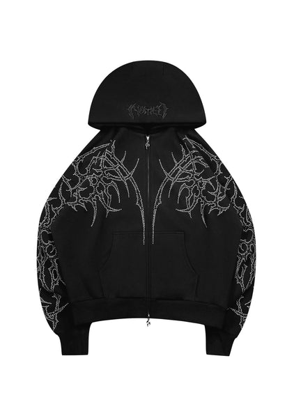haunt-studded-zip-hoodie-black