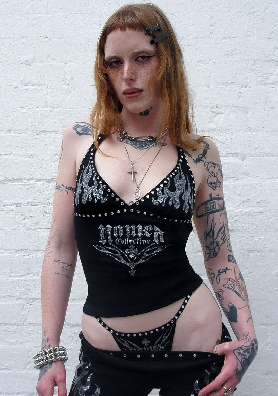 namedcollective チューブトップ Tops | Camis, Tanks & Tube Tops – NAMED COLLECTIVE®
