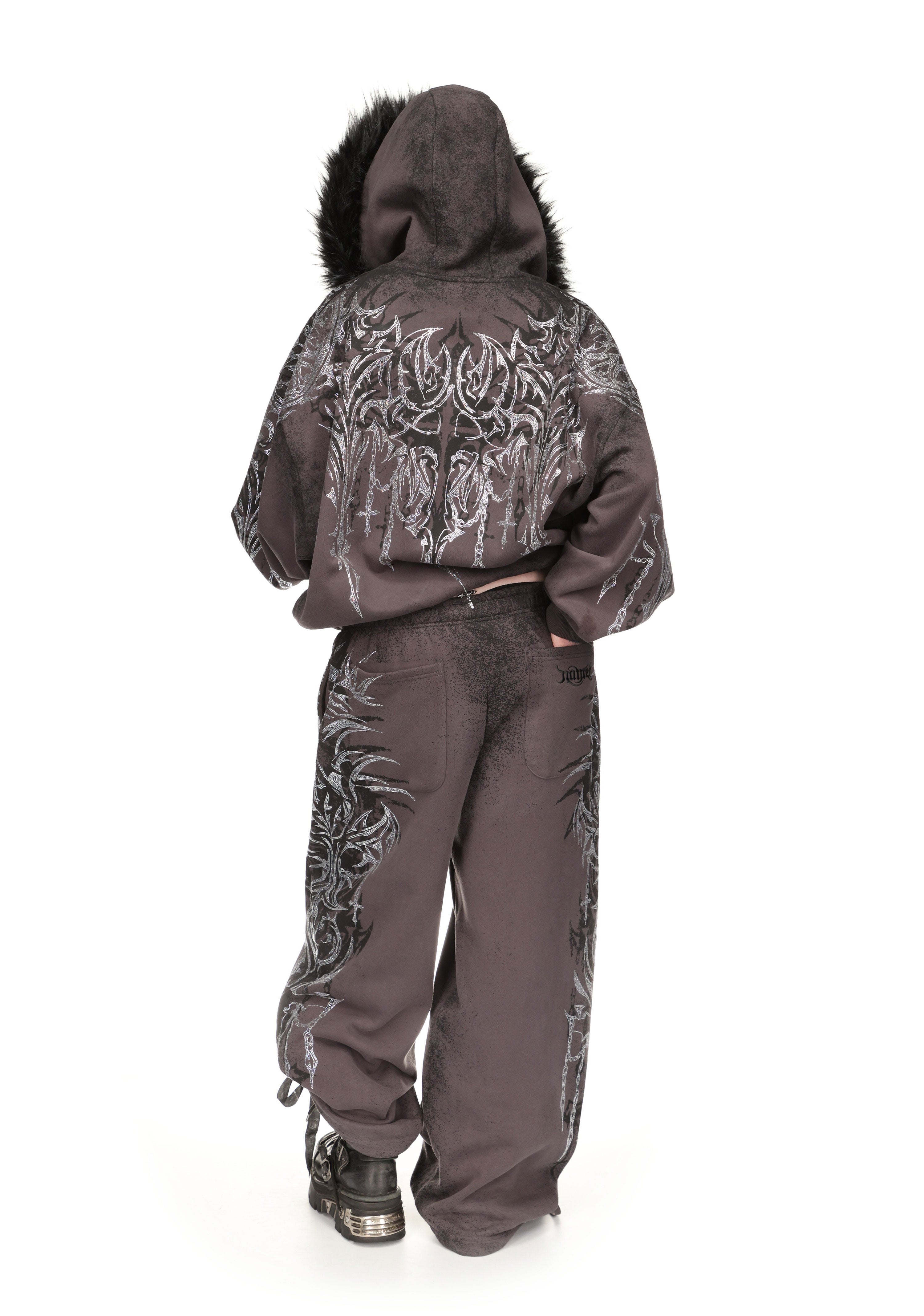 HOODIES – NAMED COLLECTIVE®