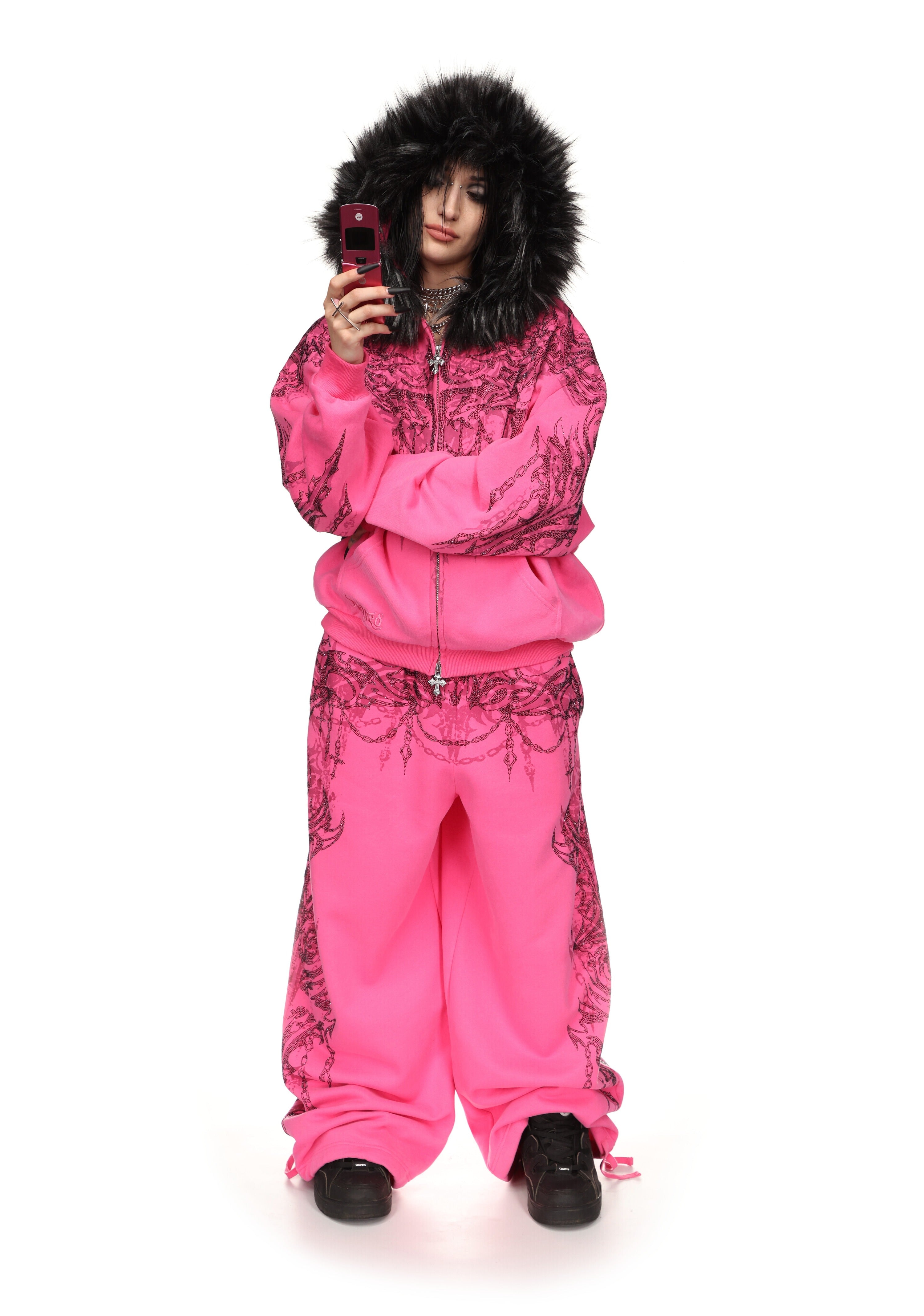 HOODIES – NAMED COLLECTIVE®