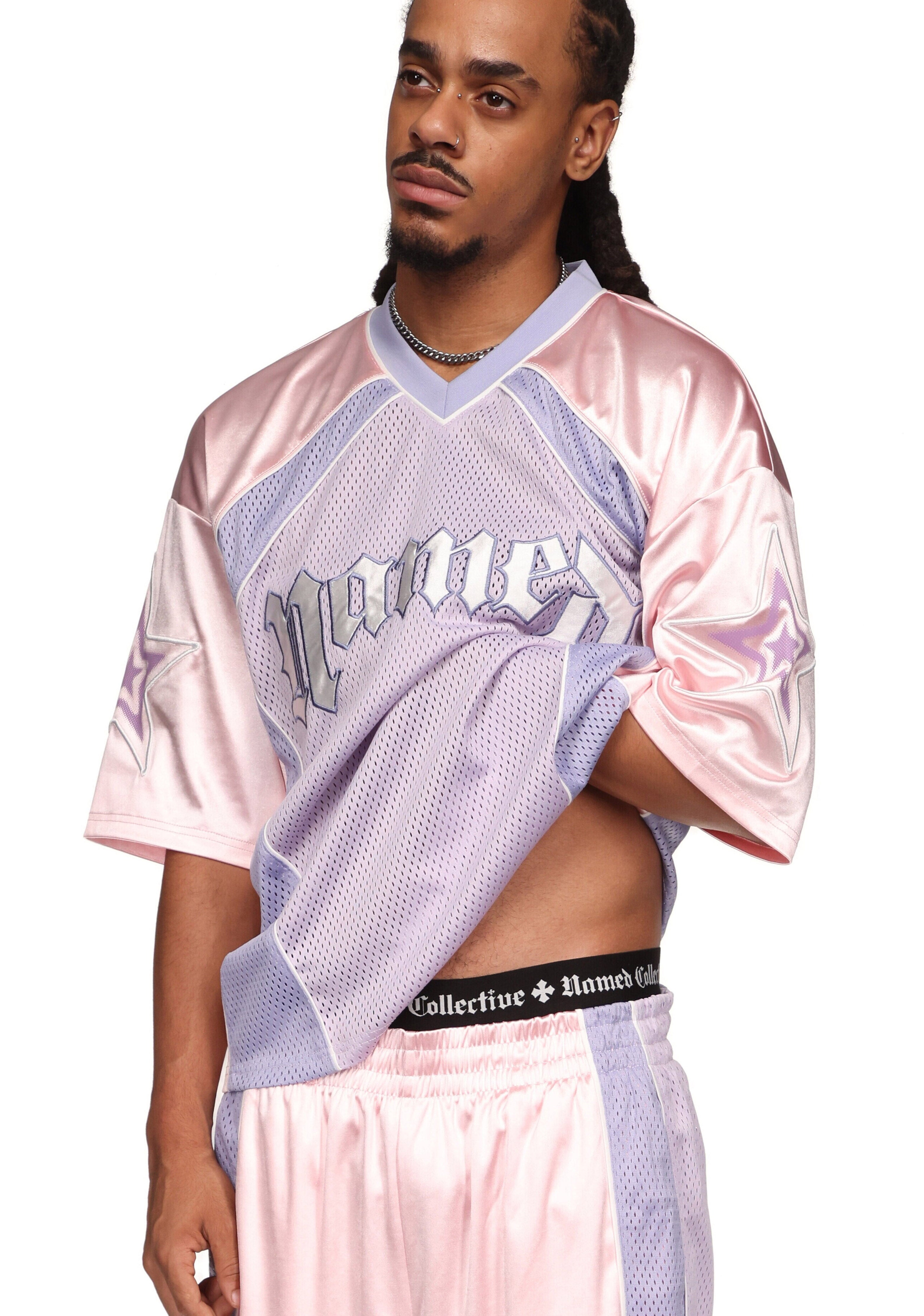 PINK SETS – NAMED COLLECTIVE®