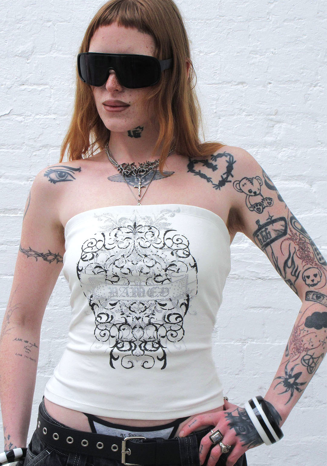 TUBE TOPS – NAMED COLLECTIVE®