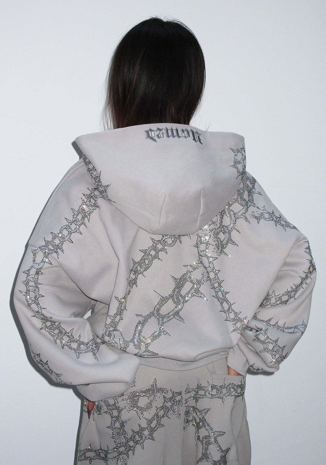 け*ん様 named collective foddie HOODIES – NAMED COLLECTIVE®