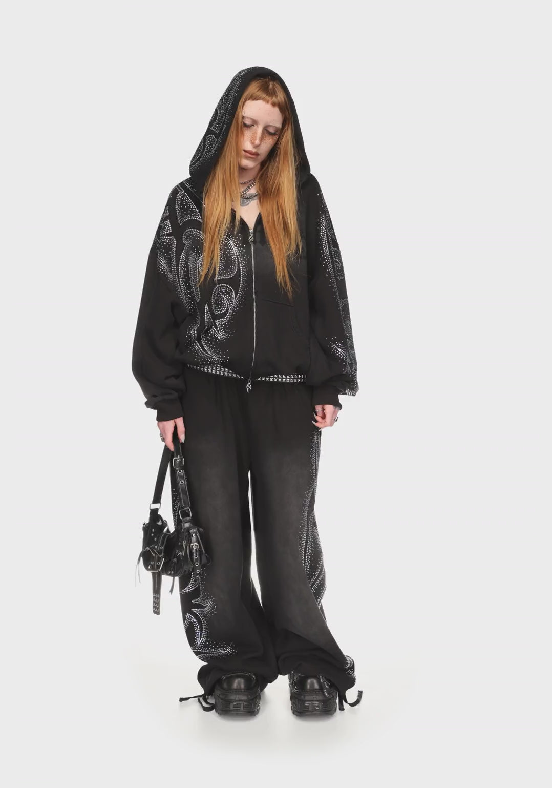 HOODIES – NAMED COLLECTIVE®
