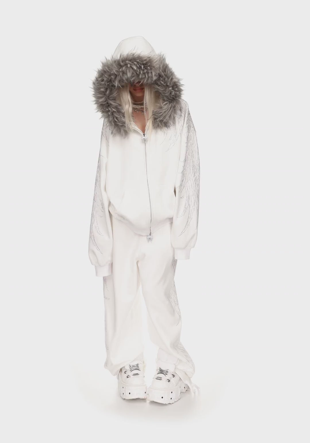 ZIP UP HOODIES – NAMED COLLECTIVE®