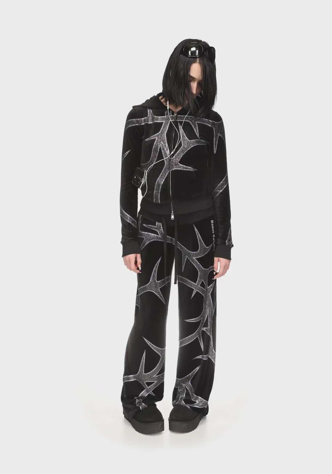 Named Collective ネームドコレクティブ　セットアップ HOODIES – NAMED COLLECTIVE®