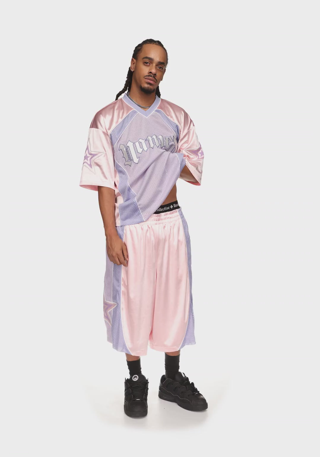 PINK SETS – NAMED COLLECTIVE®