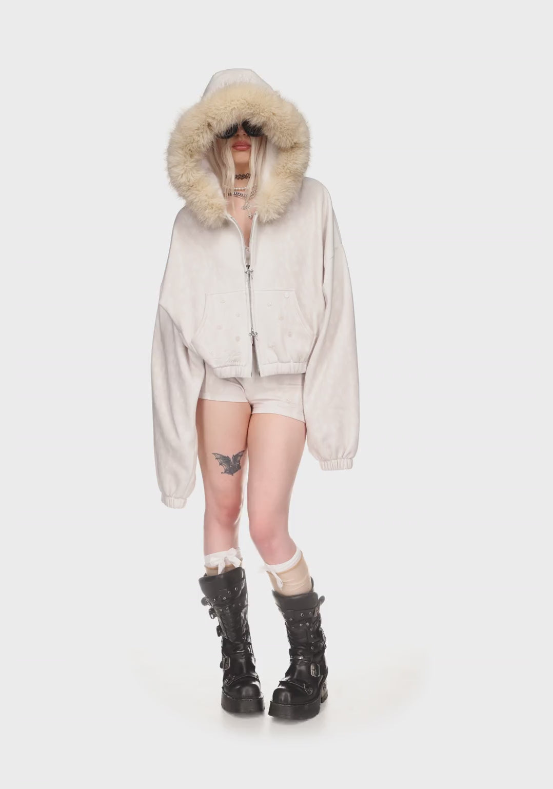 ZIP UP HOODIES – NAMED COLLECTIVE®