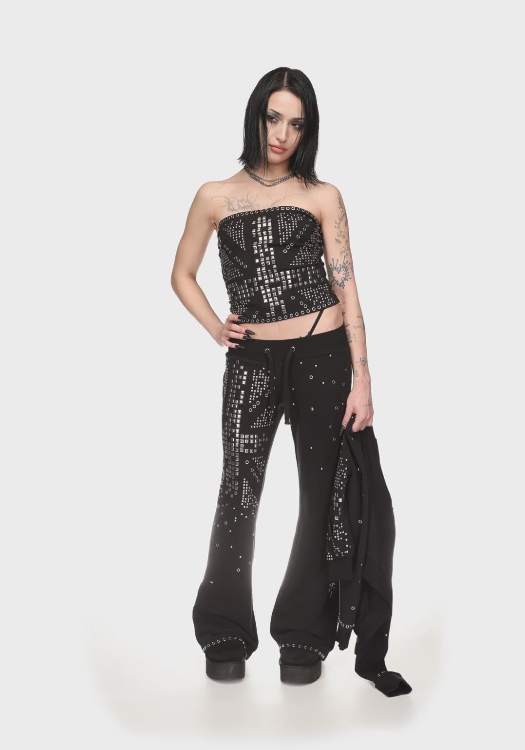TUBE TOPS – NAMED COLLECTIVE®