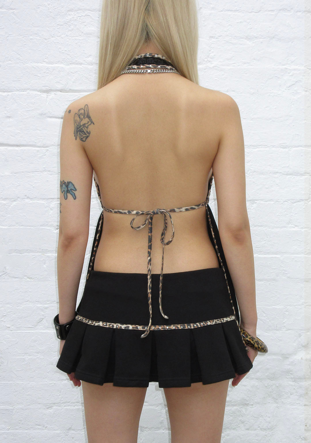 SKIRTS – NAMED COLLECTIVE®