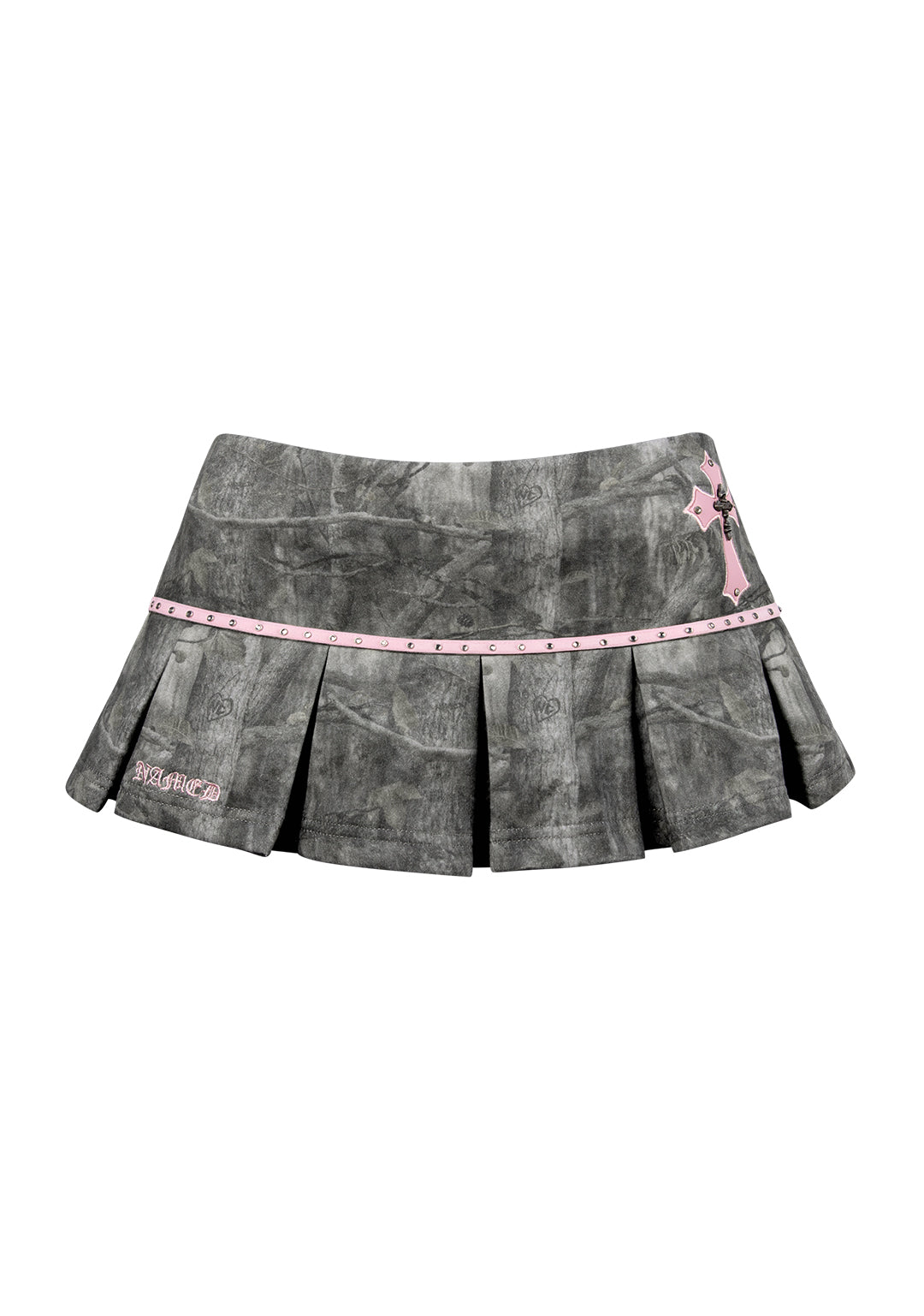 SKIRTS – NAMED COLLECTIVE®