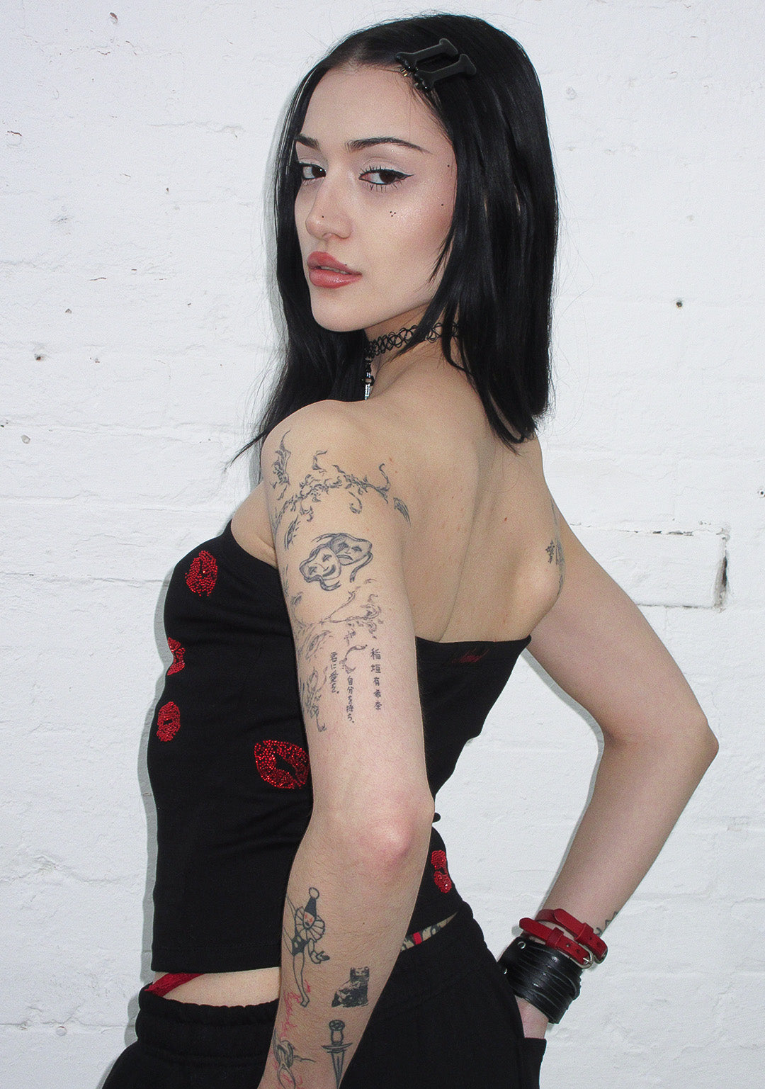 TEASE – NAMED COLLECTIVE®