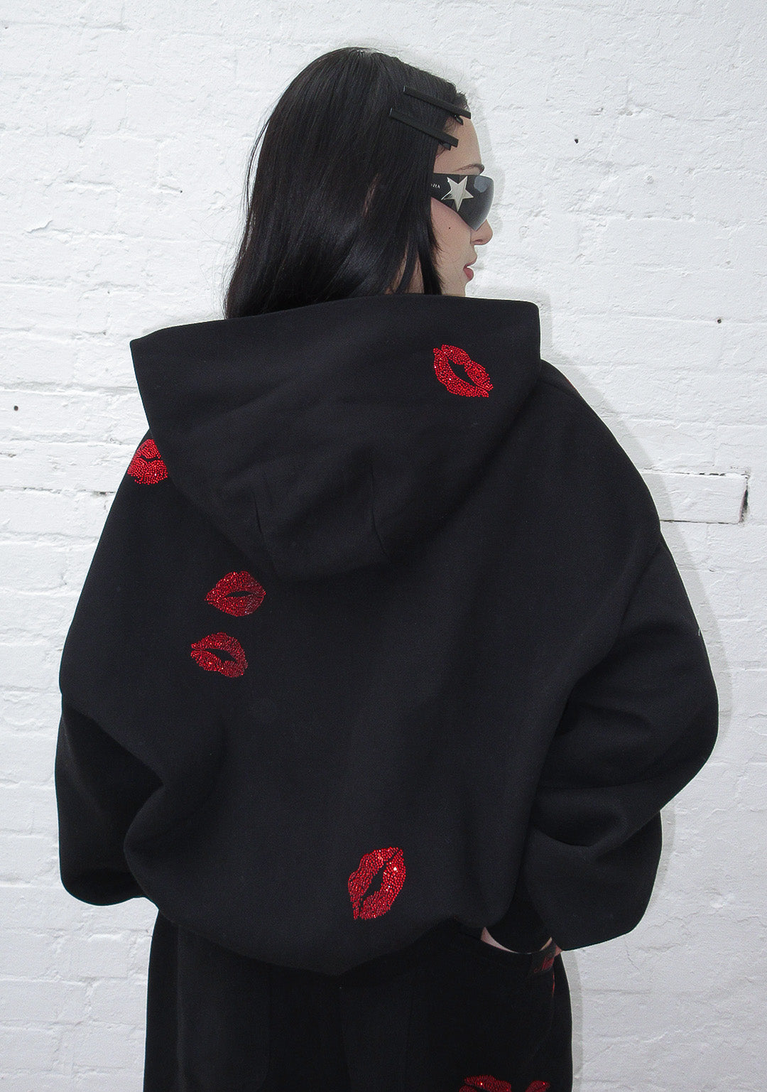 HOODIES – NAMED COLLECTIVE®
