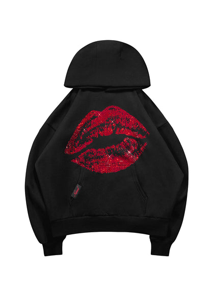 tease-rhinestone-lips-pullover