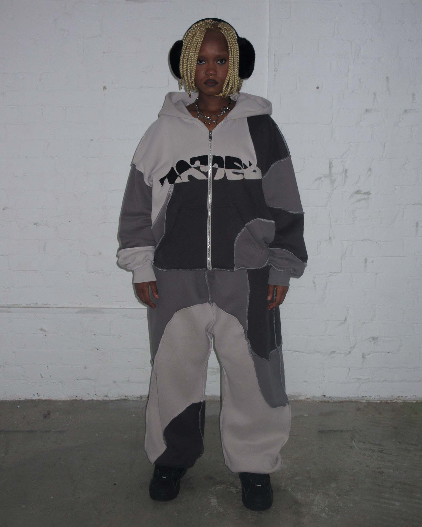 TECTONIC SWEATPANTS NIGHT